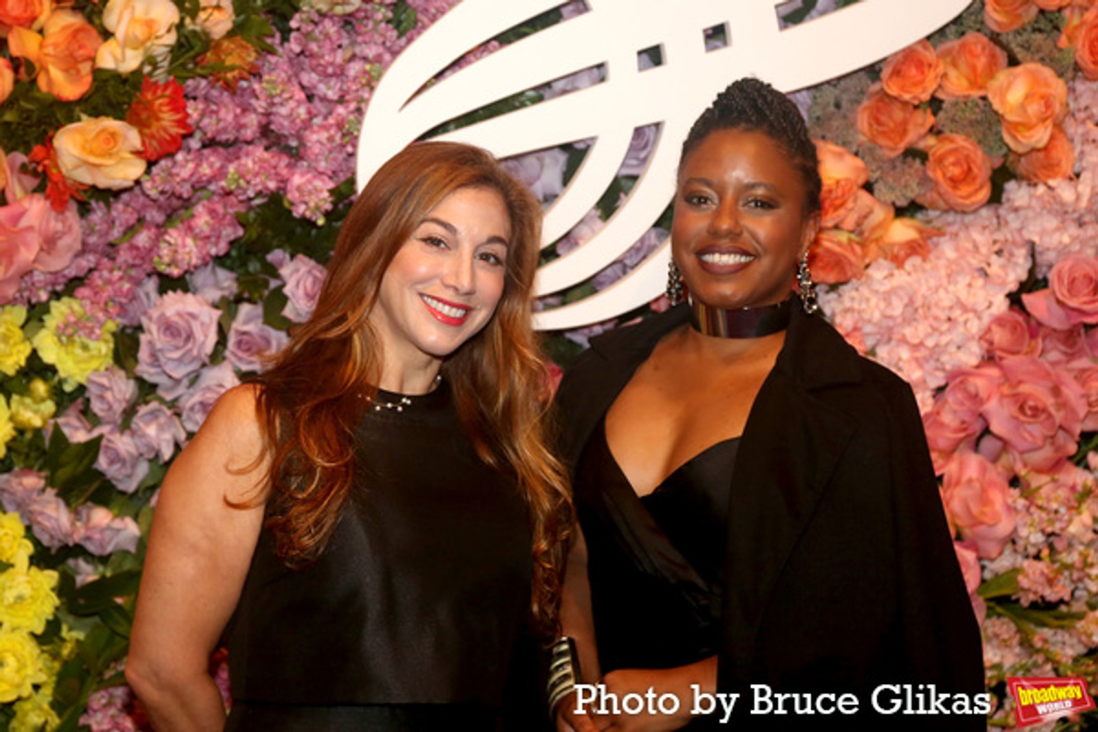 Photos: Inside The American Theatre Wing Annual Gala — photo 48 of 126