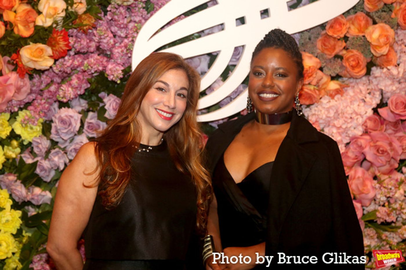 Photos: Inside The American Theatre Wing Annual Gala  Image