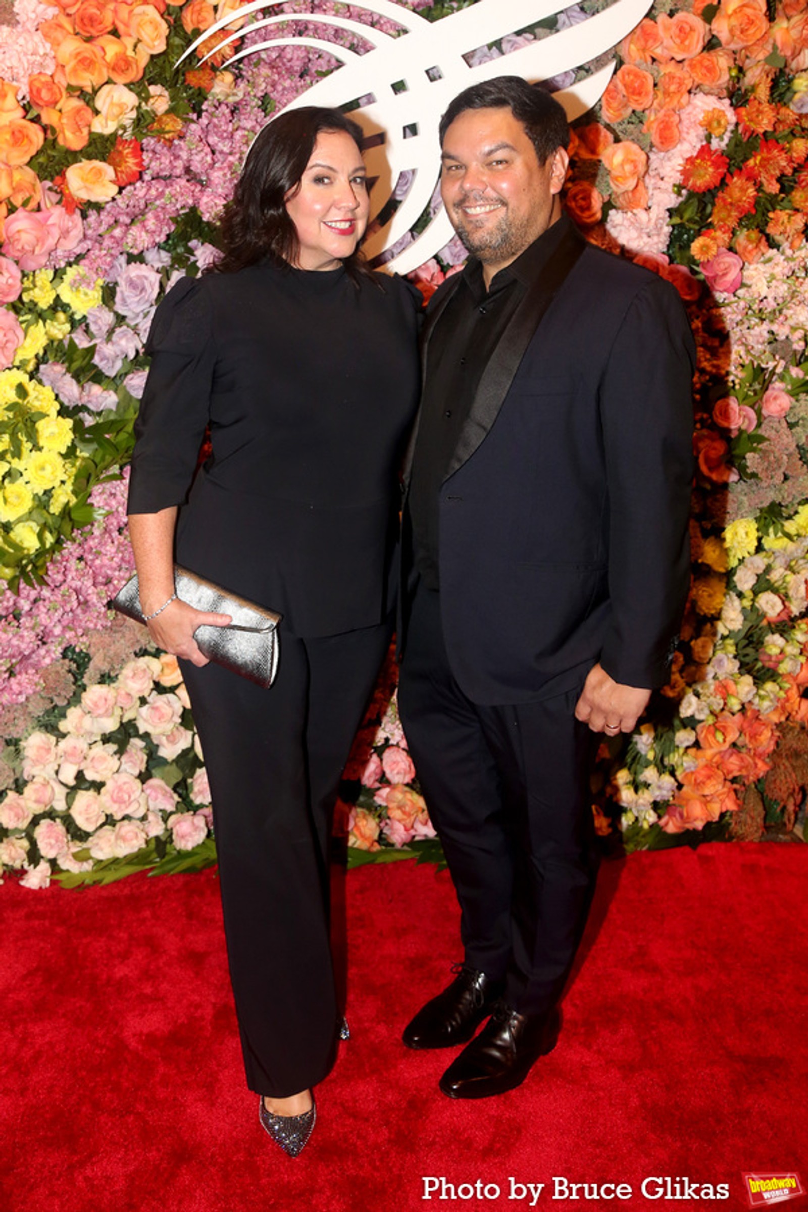 Photos: Inside The American Theatre Wing Annual Gala — photo 51 of 126