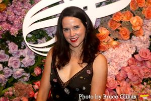 Lindsay Anderson Photo