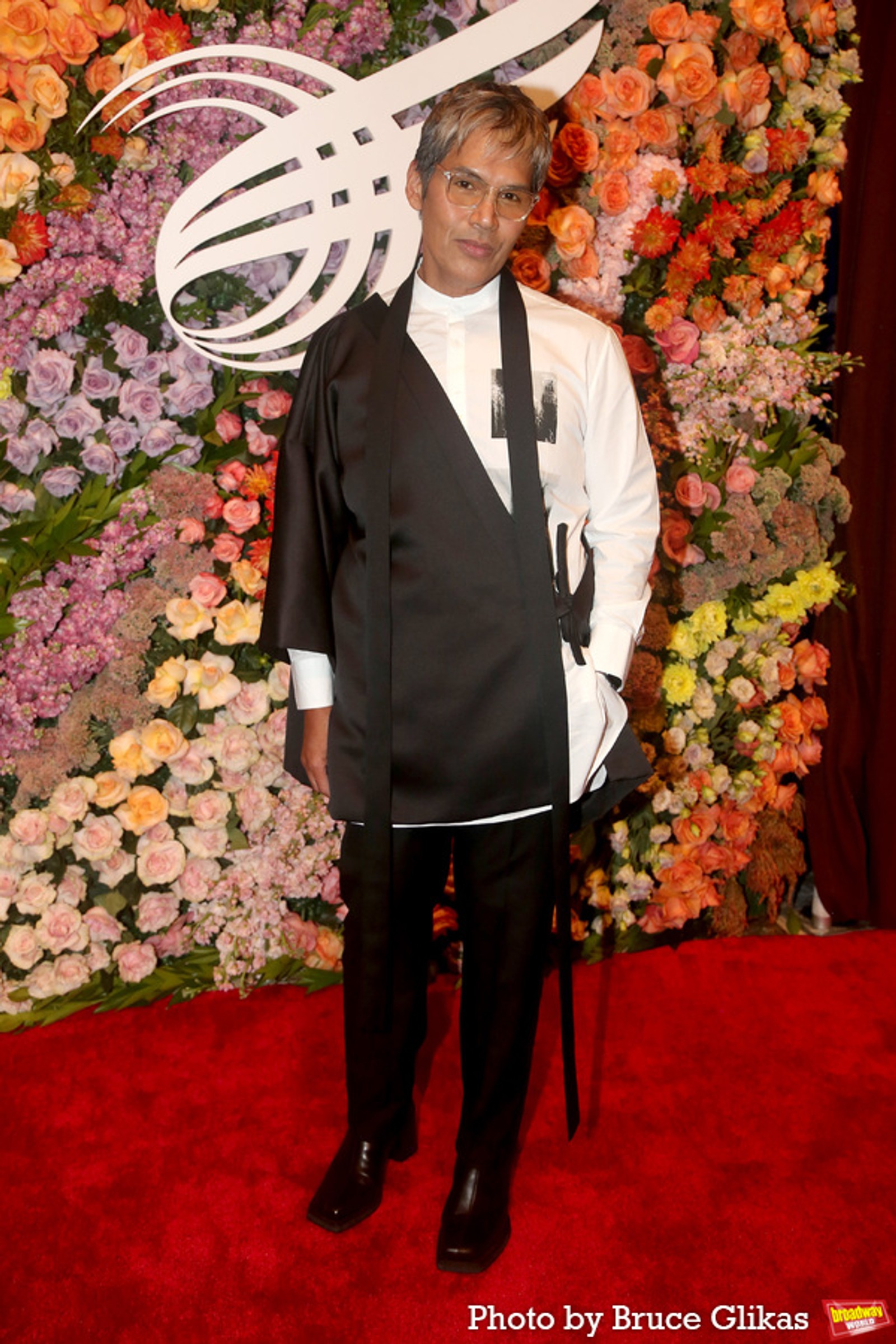 Photos: Inside The American Theatre Wing Annual Gala — photo 55 of 126
