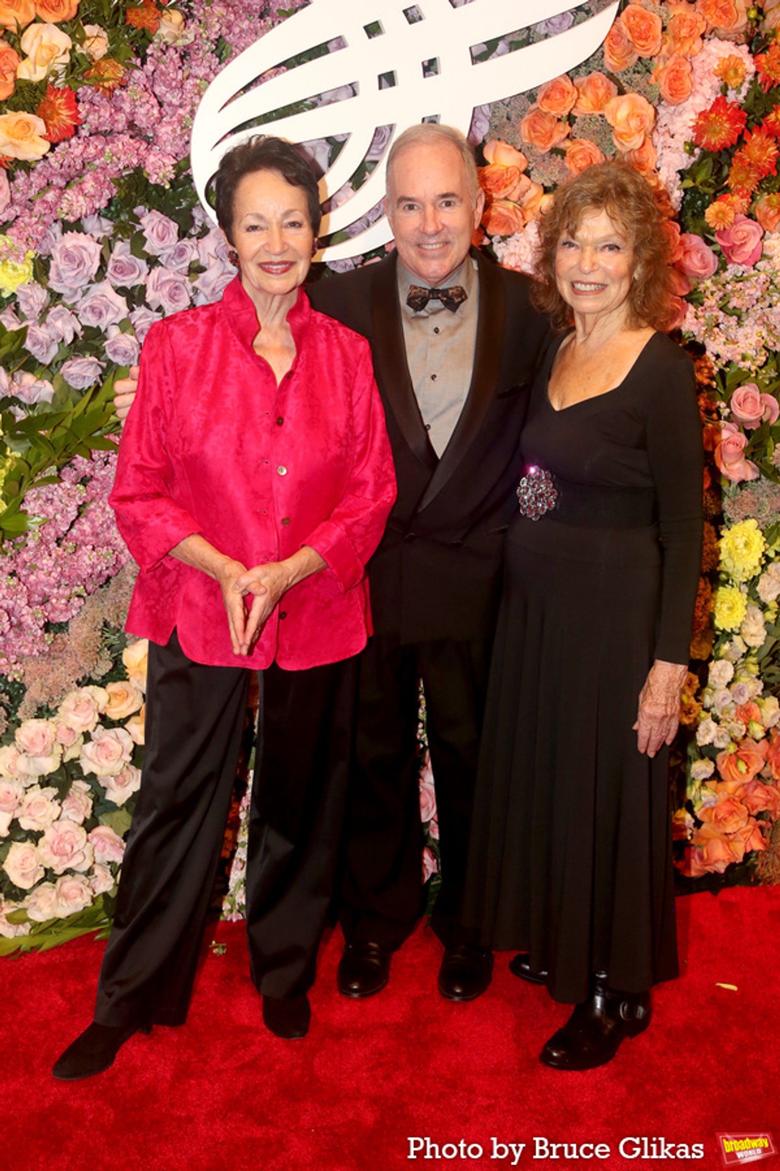 Photos: Inside The American Theatre Wing Annual Gala — photo 68 of 126
