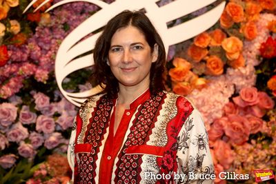 Paloma Young Photo