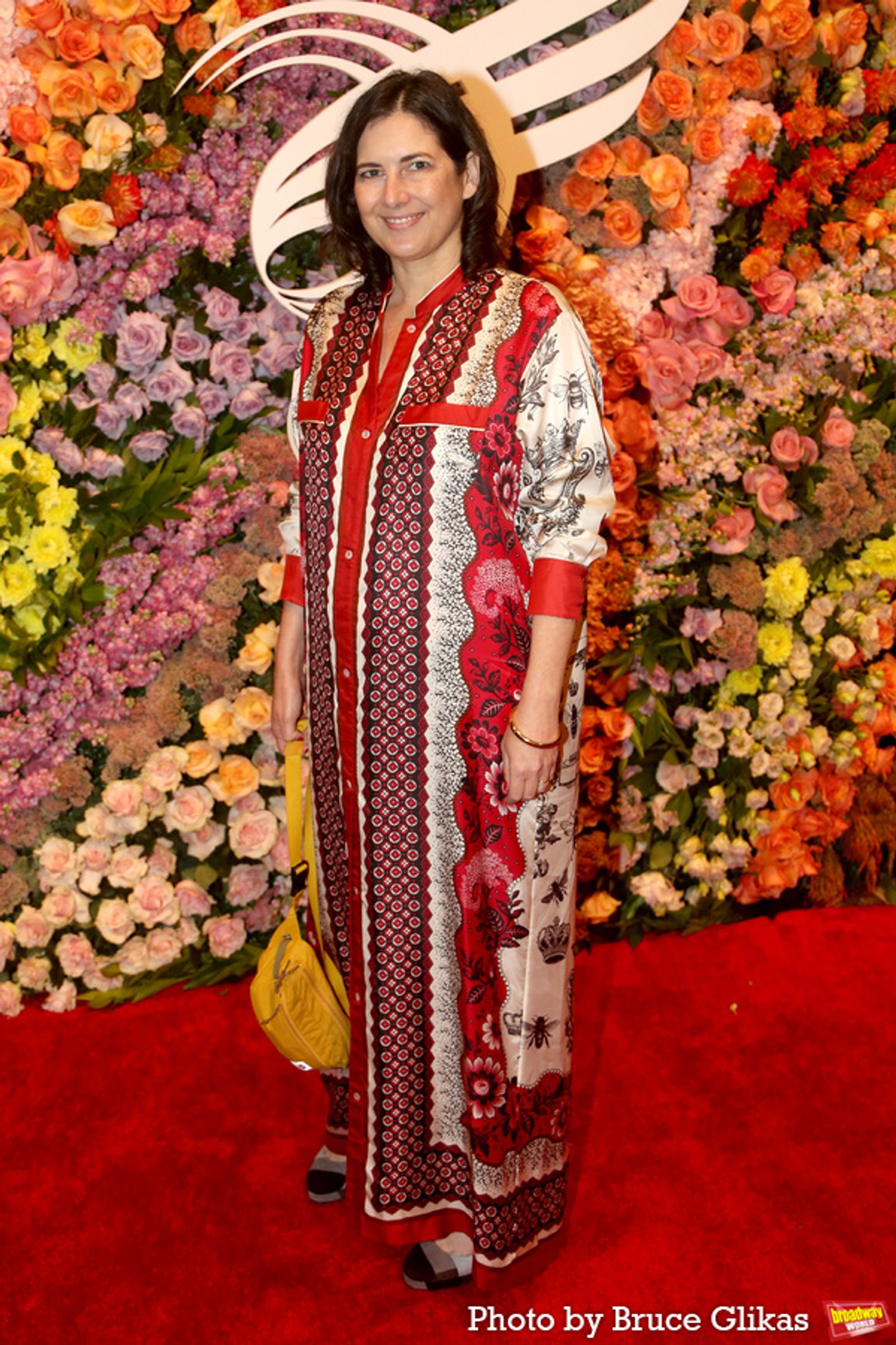 Photos: Inside The American Theatre Wing Annual Gala — photo 72 of 126