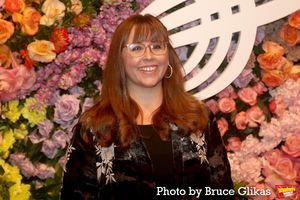 Meg Zervoulis  Photo