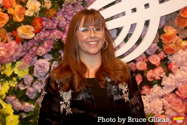 Meg Zervoulis  Photo