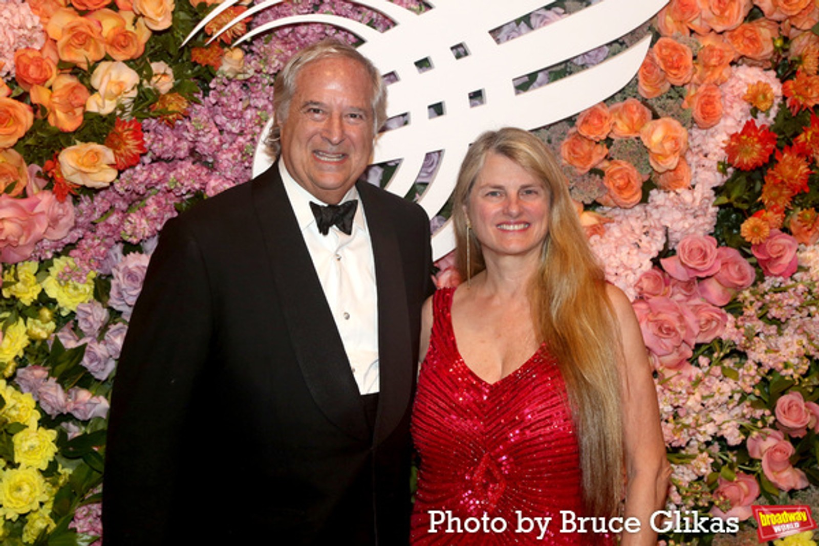 Photos: Inside The American Theatre Wing Annual Gala — photo 79 of 126