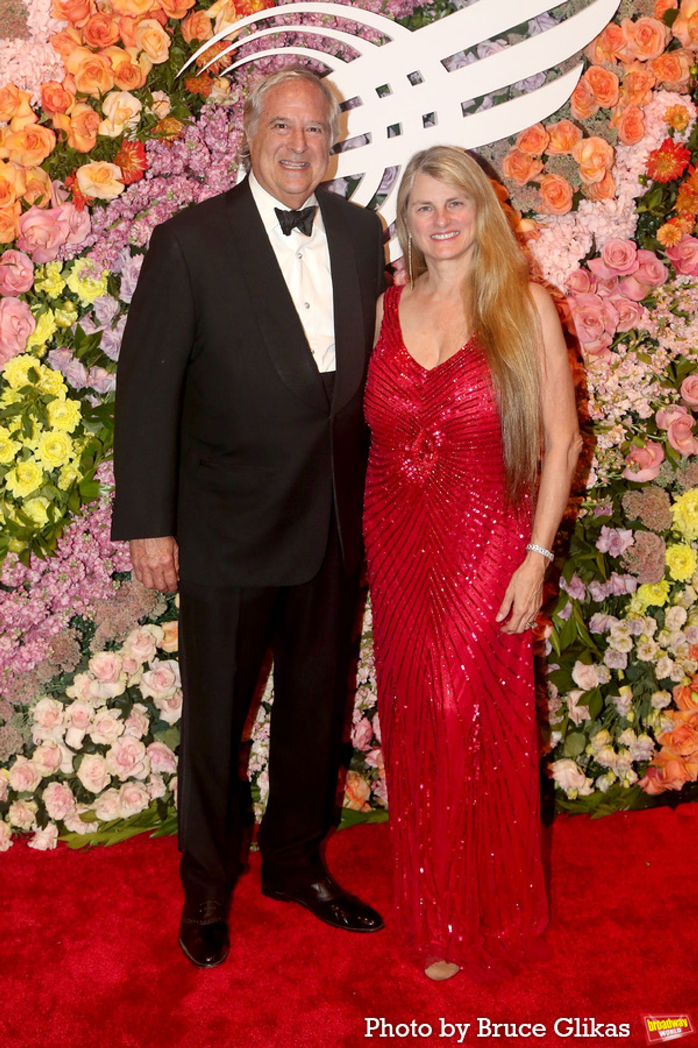 Photos: Inside The American Theatre Wing Annual Gala  Image