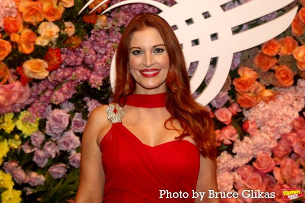 Rachel York Photo