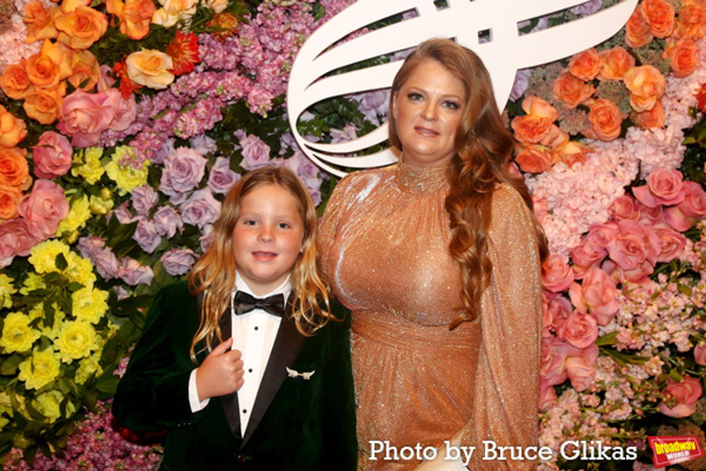 Photos: Inside The American Theatre Wing Annual Gala  Image