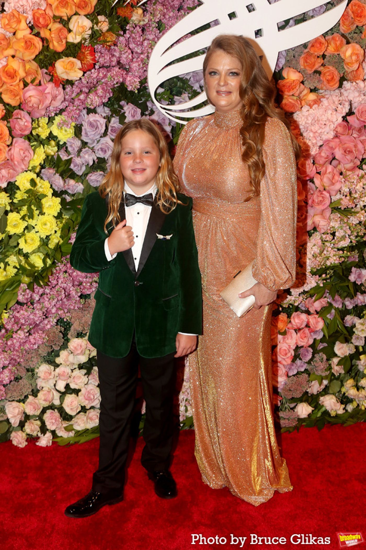Photos: Inside The American Theatre Wing Annual Gala  Image
