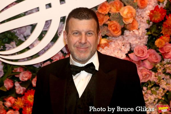 Edward Pierce  Photo