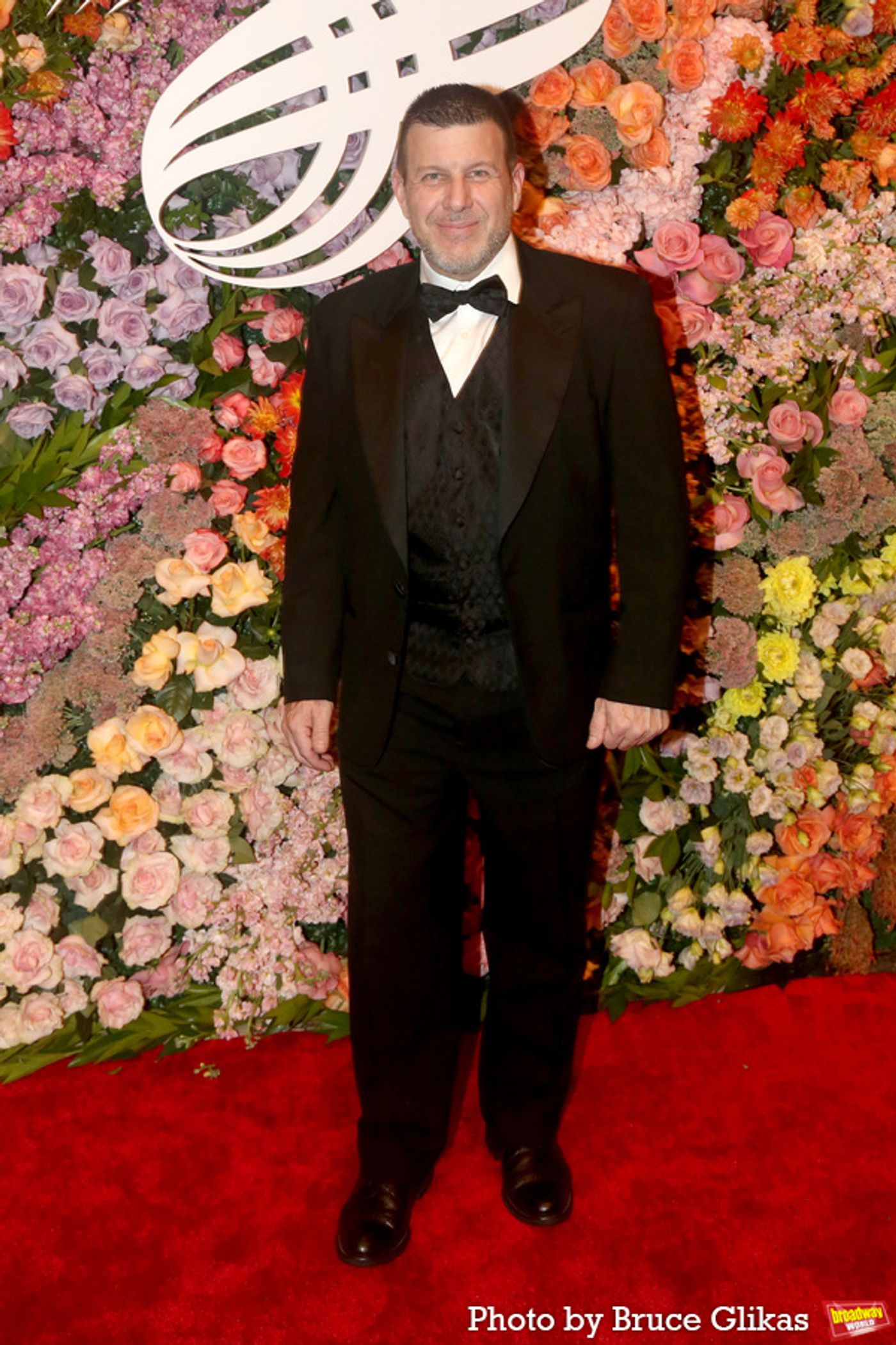 Photos: Inside The American Theatre Wing Annual Gala  Image