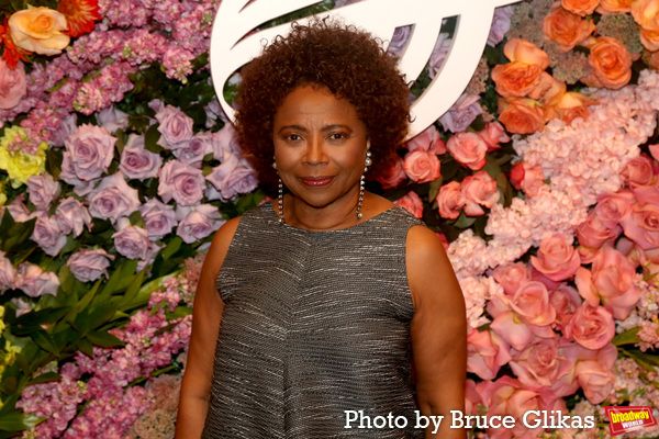 Marva Smalls  Photo