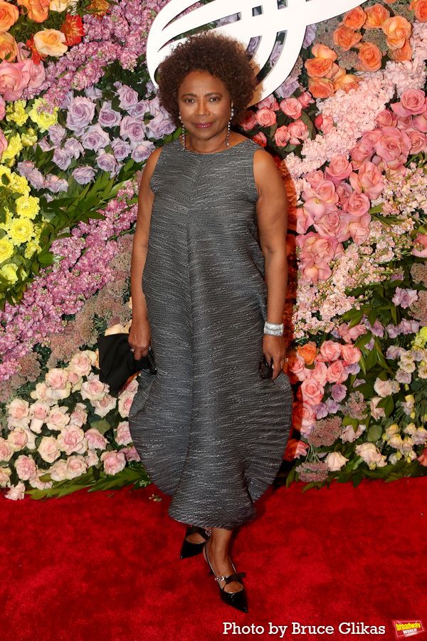 Marva Smalls  Photo