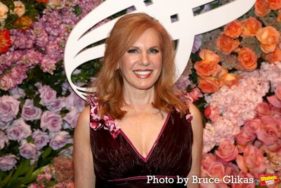 Liz Claman Photo