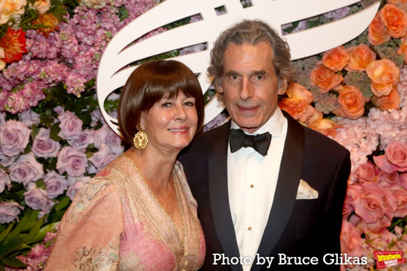 Photos: Inside The American Theatre Wing Annual Gala  Image