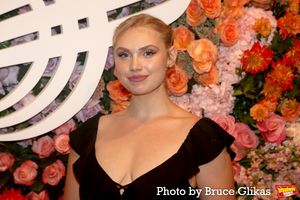 Charlotte Maltby Photo