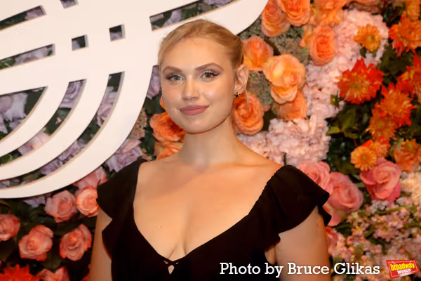 Charlotte Maltby Photo