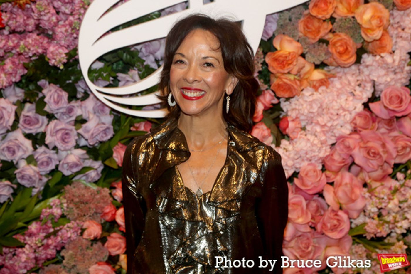 Photos: Inside The American Theatre Wing Annual Gala  Image