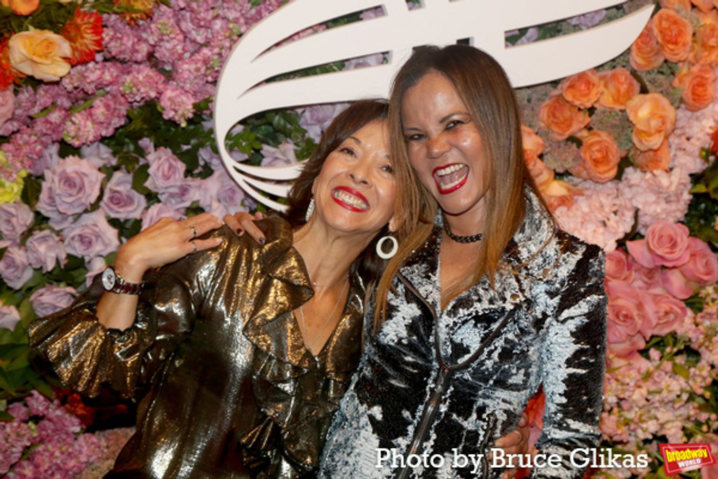 Photos: Inside The American Theatre Wing Annual Gala  Image