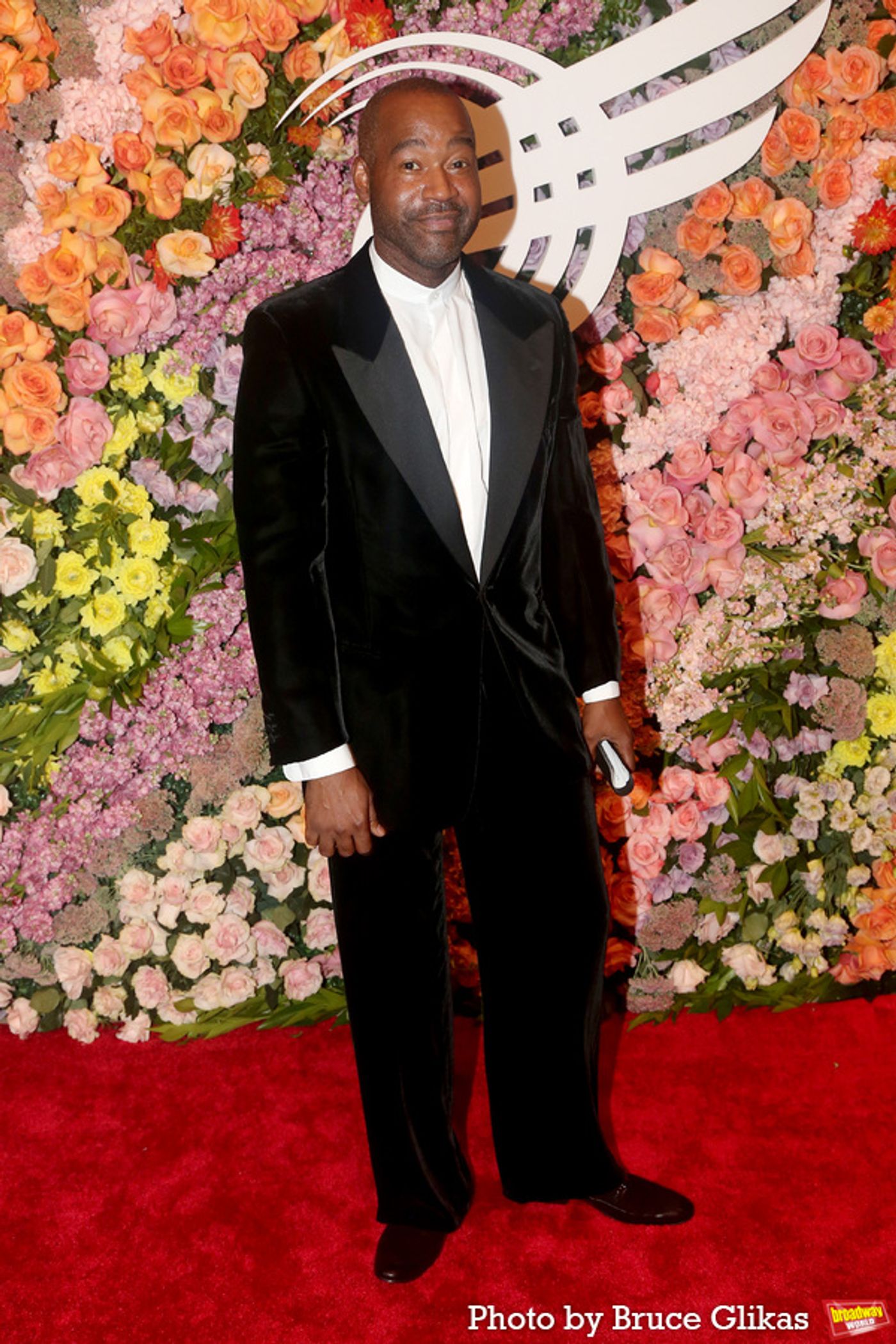 Photos: Inside The American Theatre Wing Annual Gala  Image