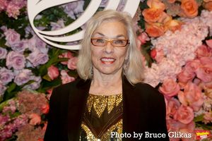 Marsha Norman  Photo