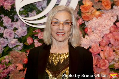 Marsha Norman  Photo