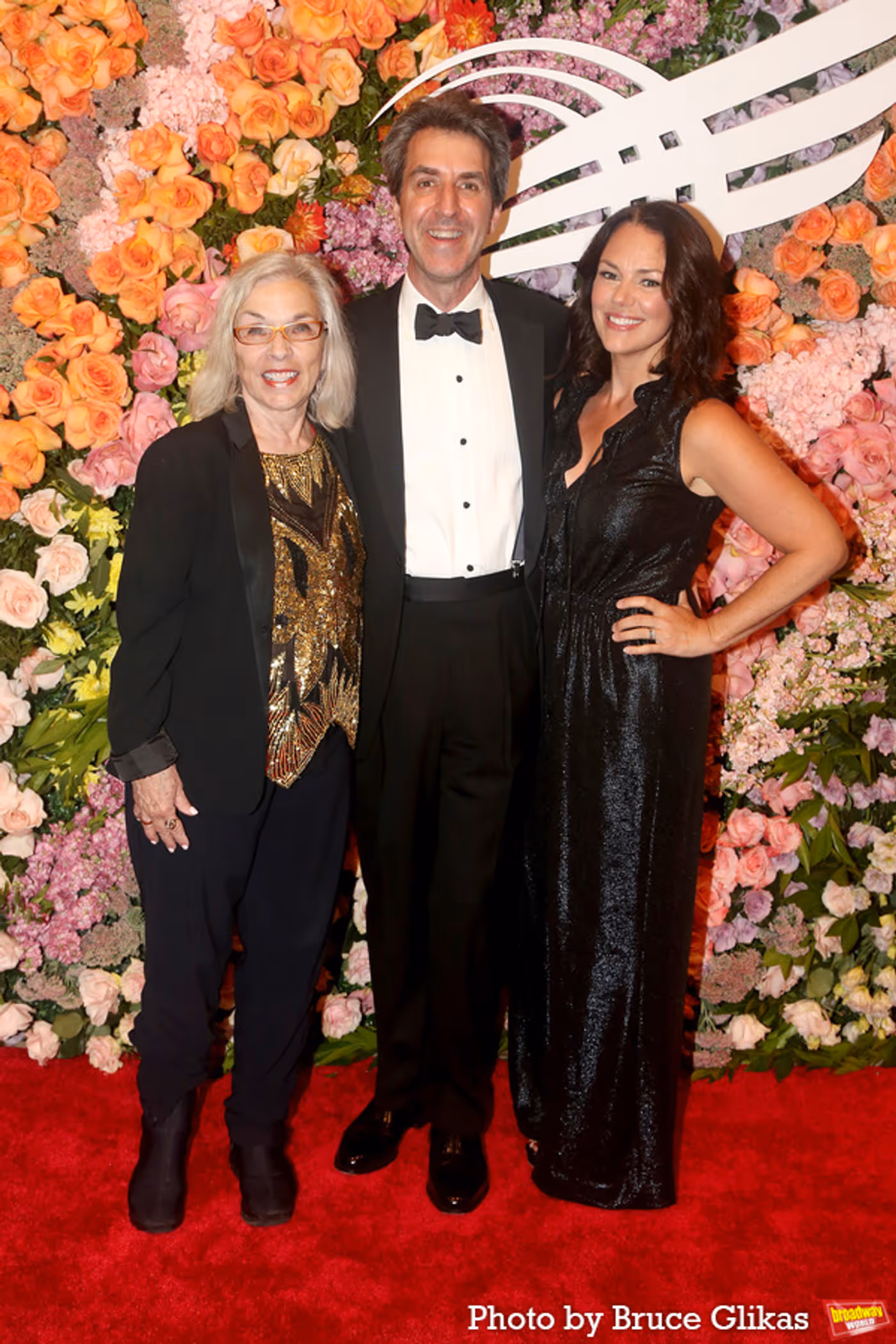 Photos: Inside The American Theatre Wing Annual Gala  Image