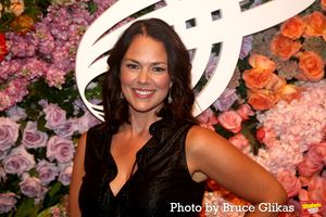 Georgia Stitt  Photo