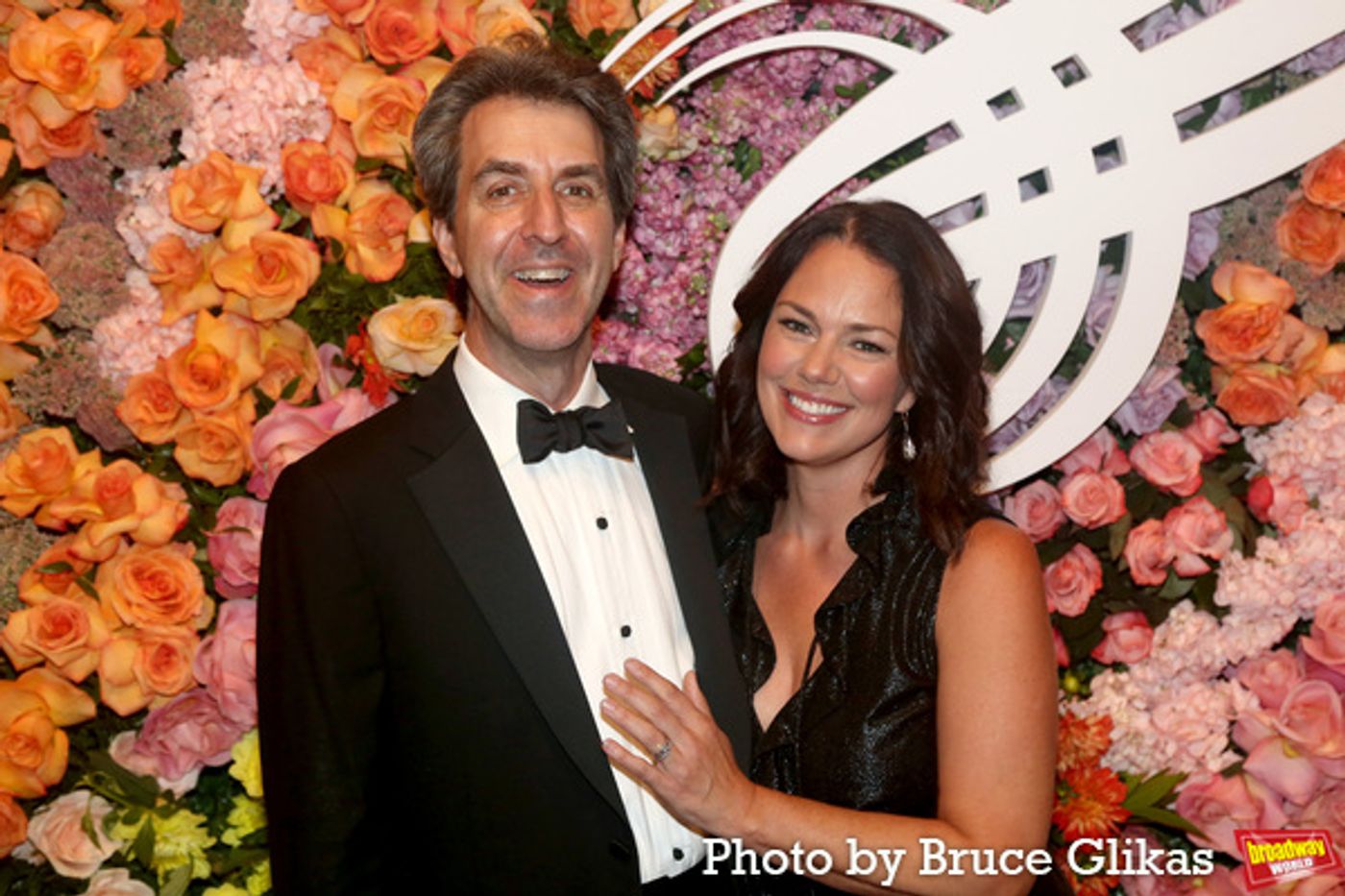 Photos: Inside The American Theatre Wing Annual Gala  Image