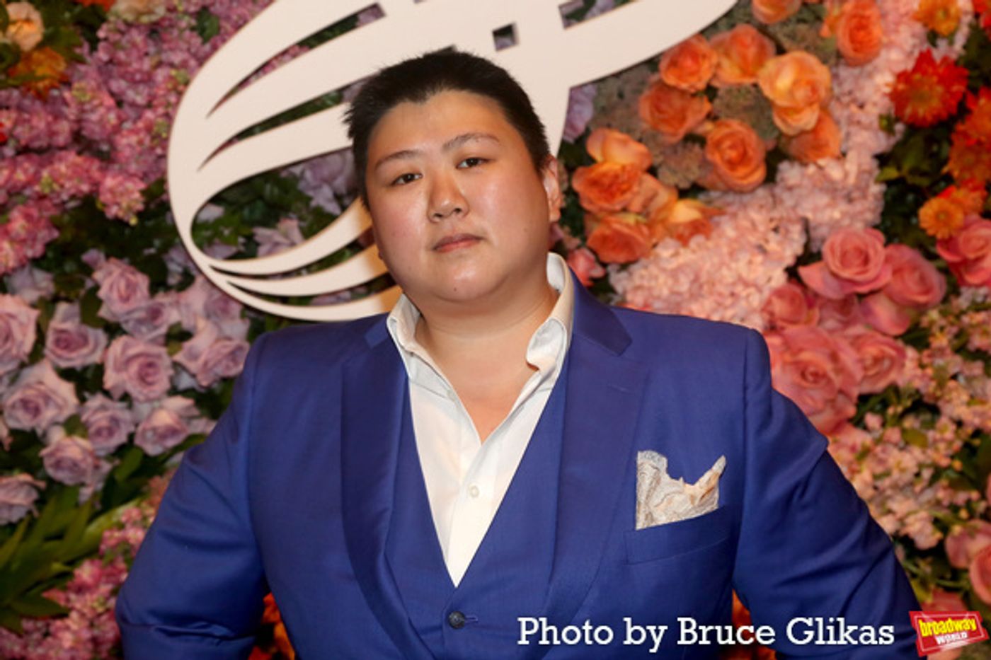 Photos: Inside The American Theatre Wing Annual Gala  Image