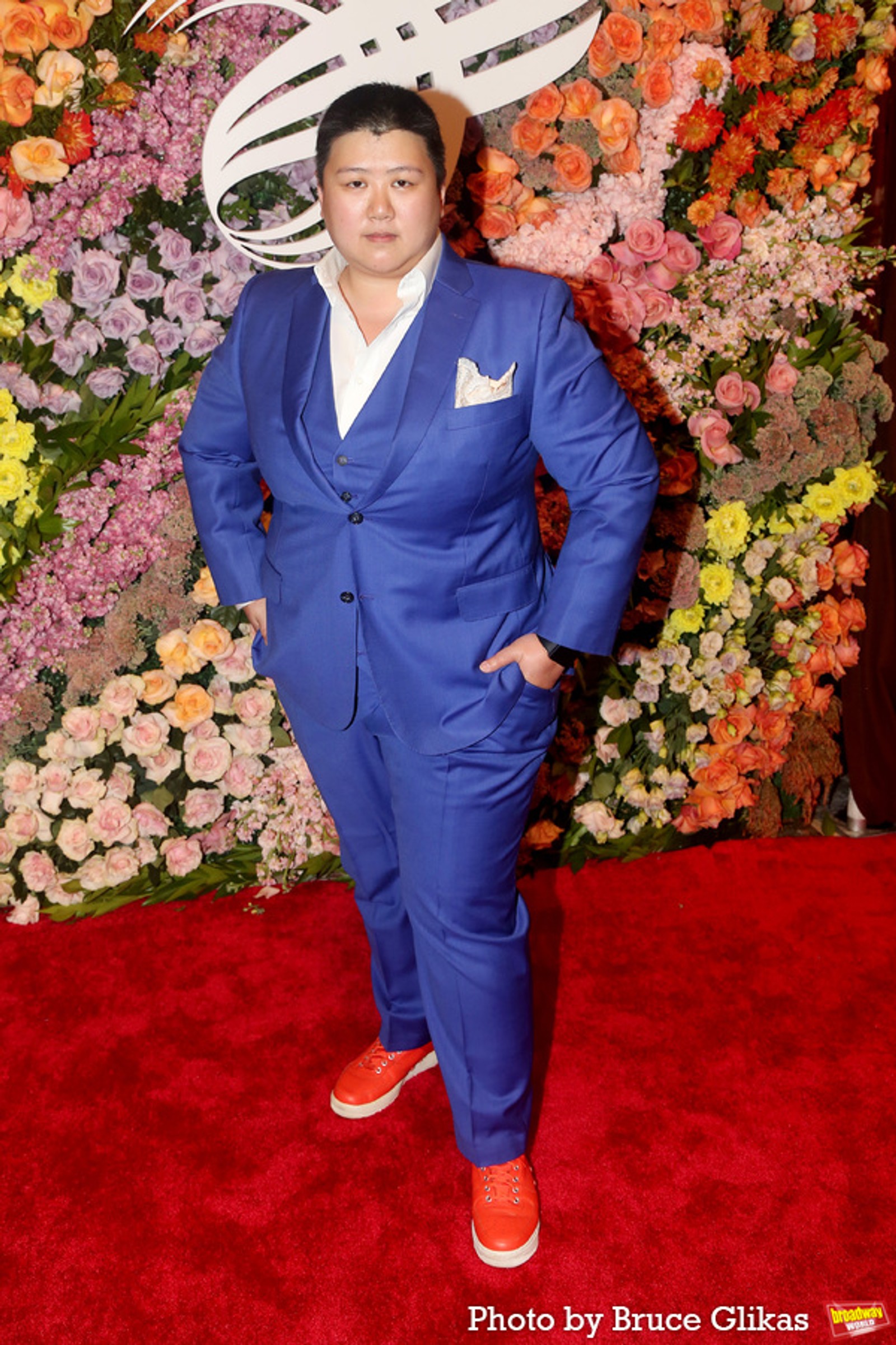 Photos: Inside The American Theatre Wing Annual Gala — photo 120 of 126
