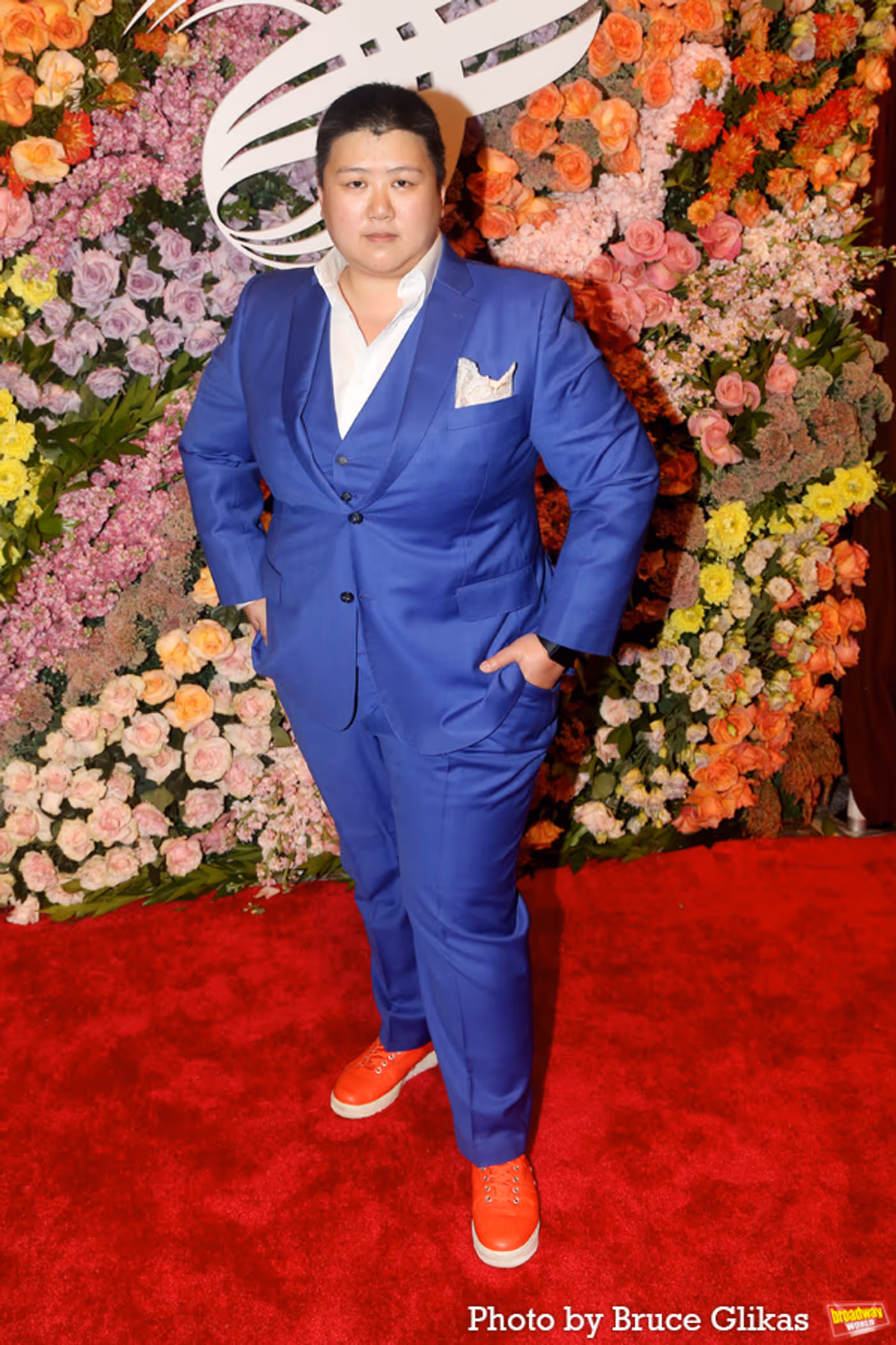 Photos: Inside The American Theatre Wing Annual Gala  Image