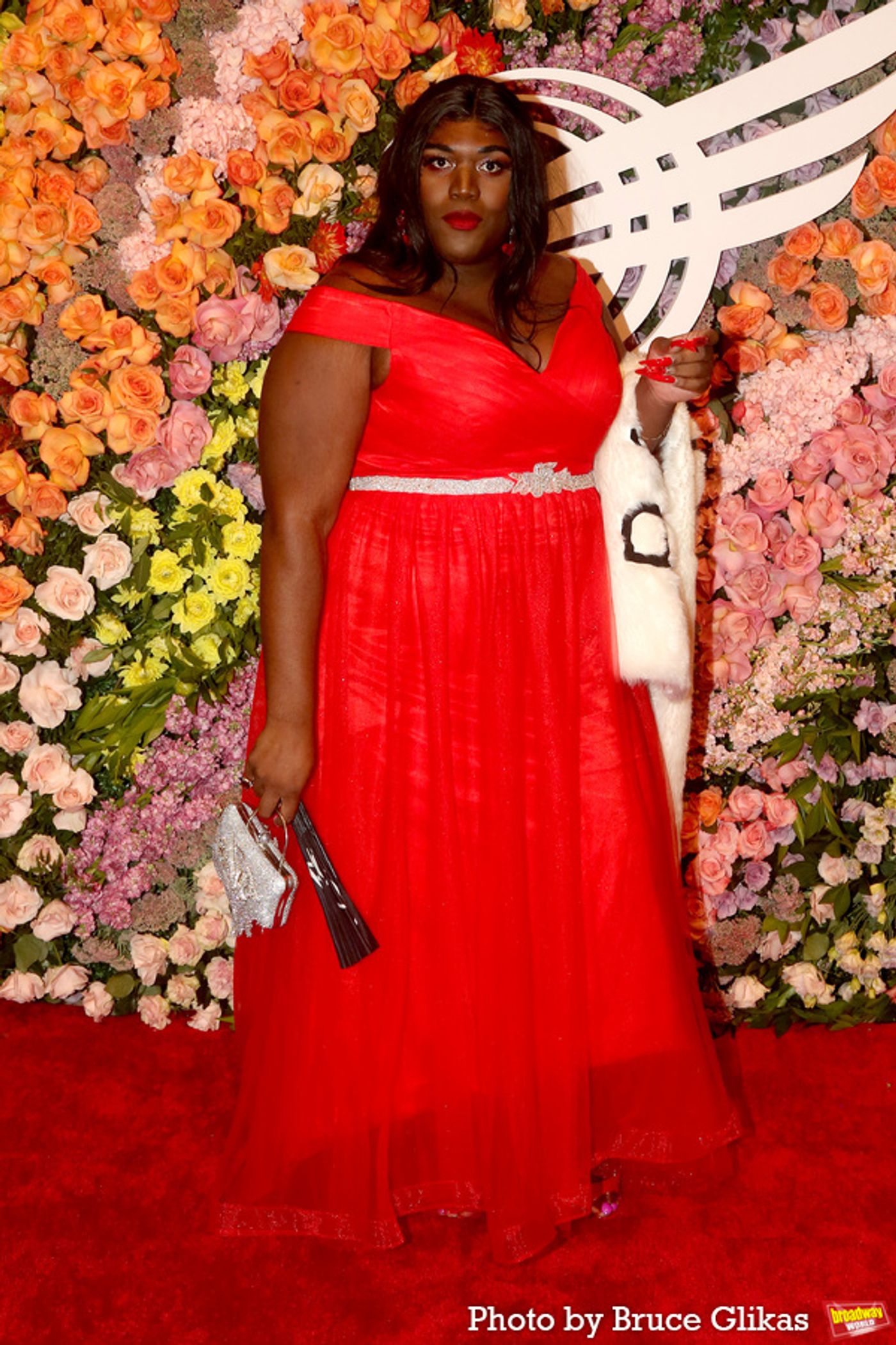 Photos: Inside The American Theatre Wing Annual Gala  Image