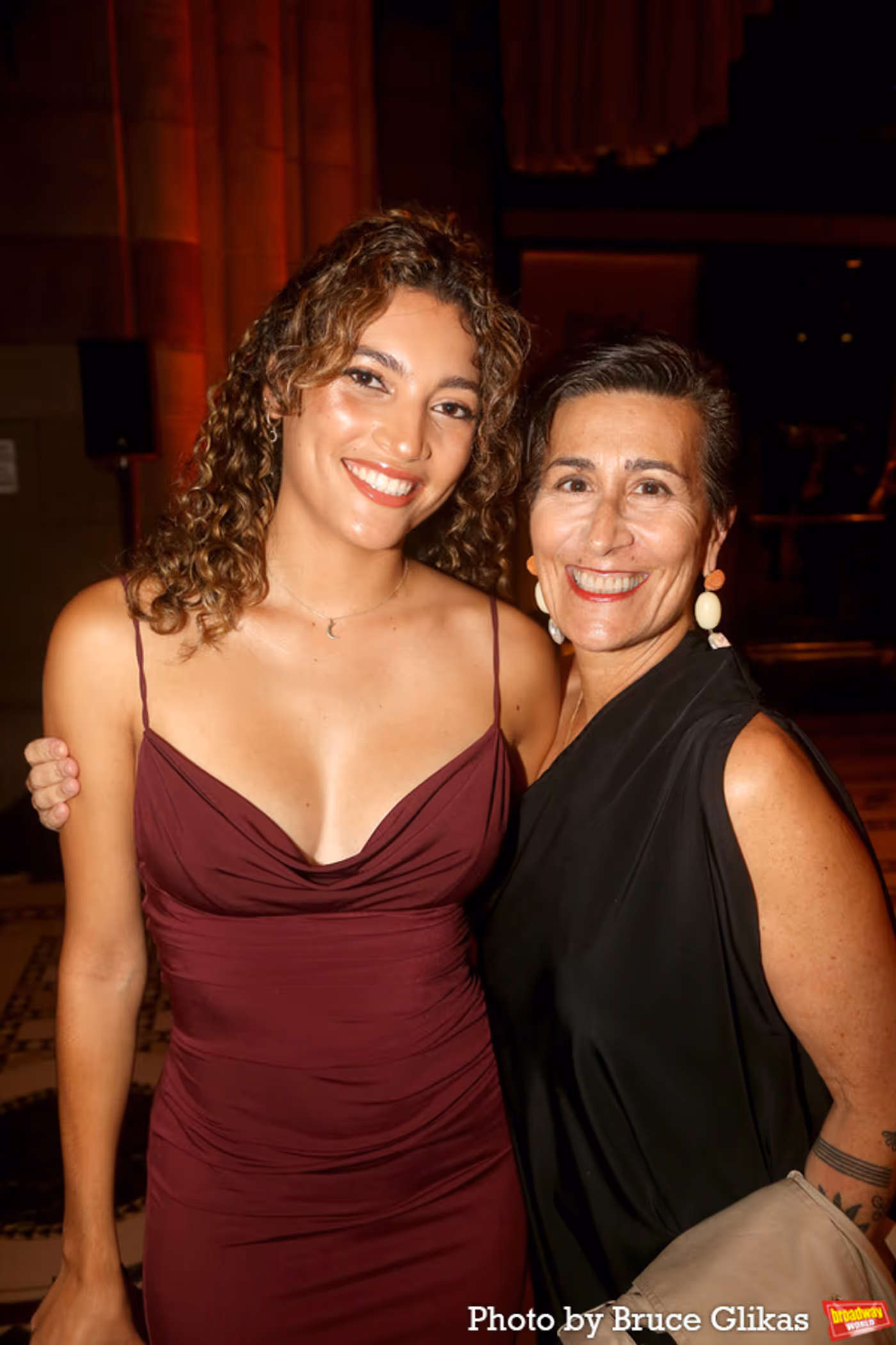 Photos: Inside The American Theatre Wing Annual Gala  Image
