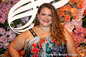 Bonnie Milligan Photo