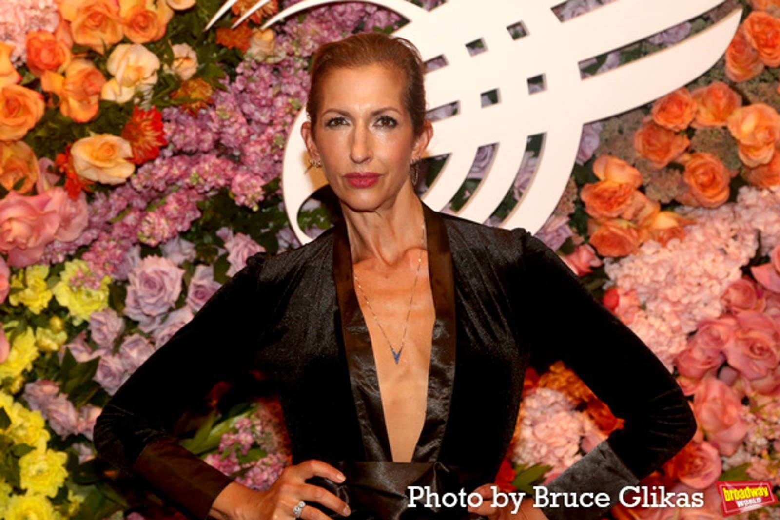Photos: Inside The American Theatre Wing Annual Gala — photo 9 of 126
