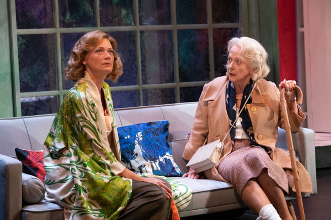 Photos: First Look at the UK Tour of THE MIRORR CRACK'D  Image