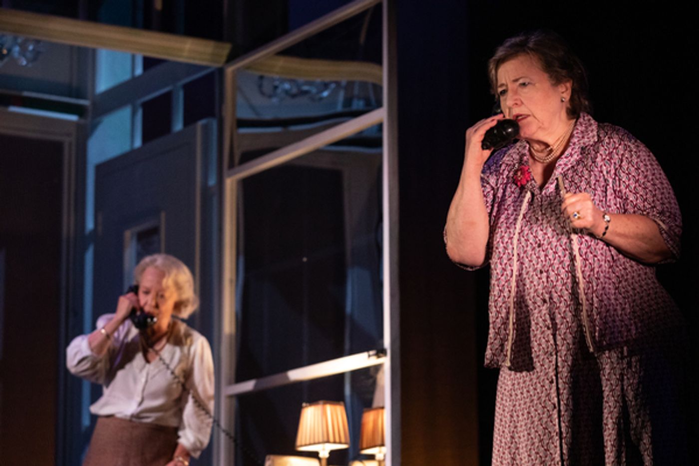 Photos: First Look at the UK Tour of THE MIRORR CRACK'D  Image