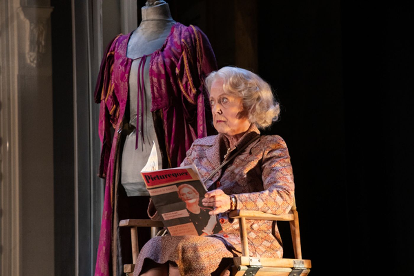 Photos: First Look at the UK Tour of THE MIRORR CRACK'D  Image