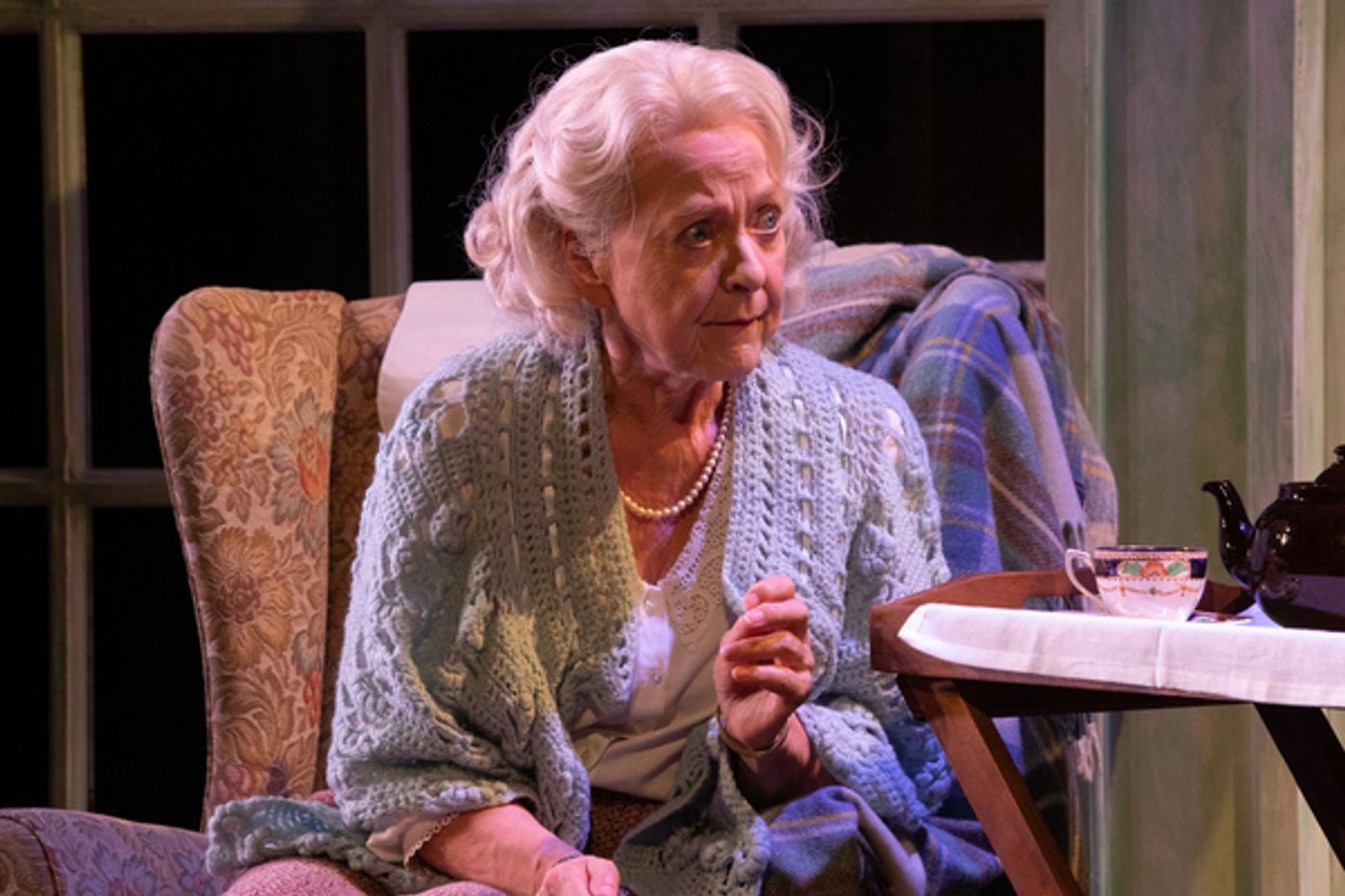 Photos: First Look at the UK Tour of THE MIRORR CRACK'D  Image