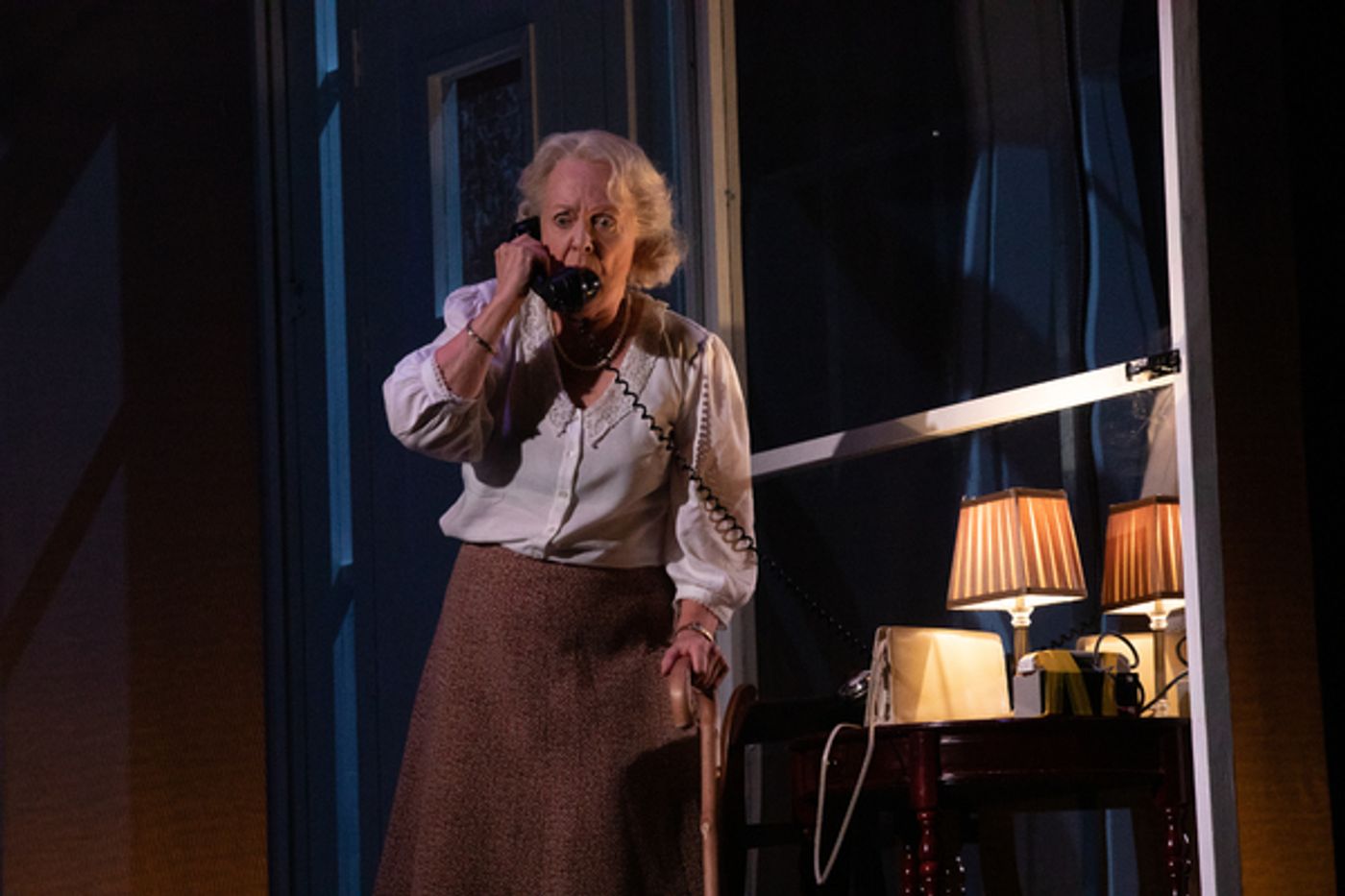 Photos: First Look at the UK Tour of THE MIRORR CRACK'D  Image