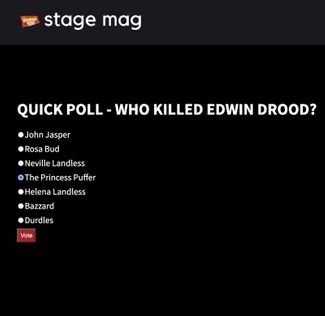 Create Interactive Show Programs for Your Elementary, Middle, High School & College Productions  Image