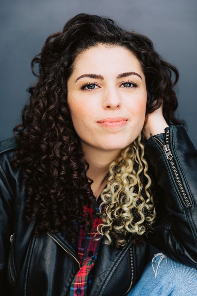 Meet the Cast of 1776, Beginning Previews Tonight!  Image