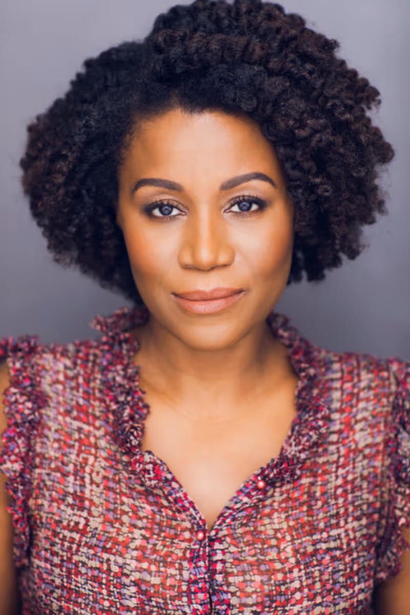 Meet the Cast of 1776, Beginning Previews Tonight! Image