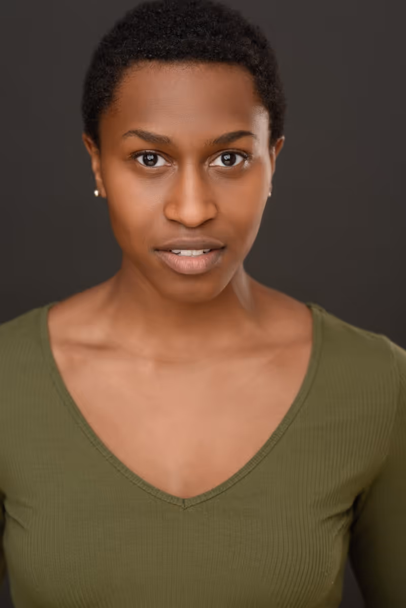 Meet the Cast of 1776, Beginning Previews Tonight! Image