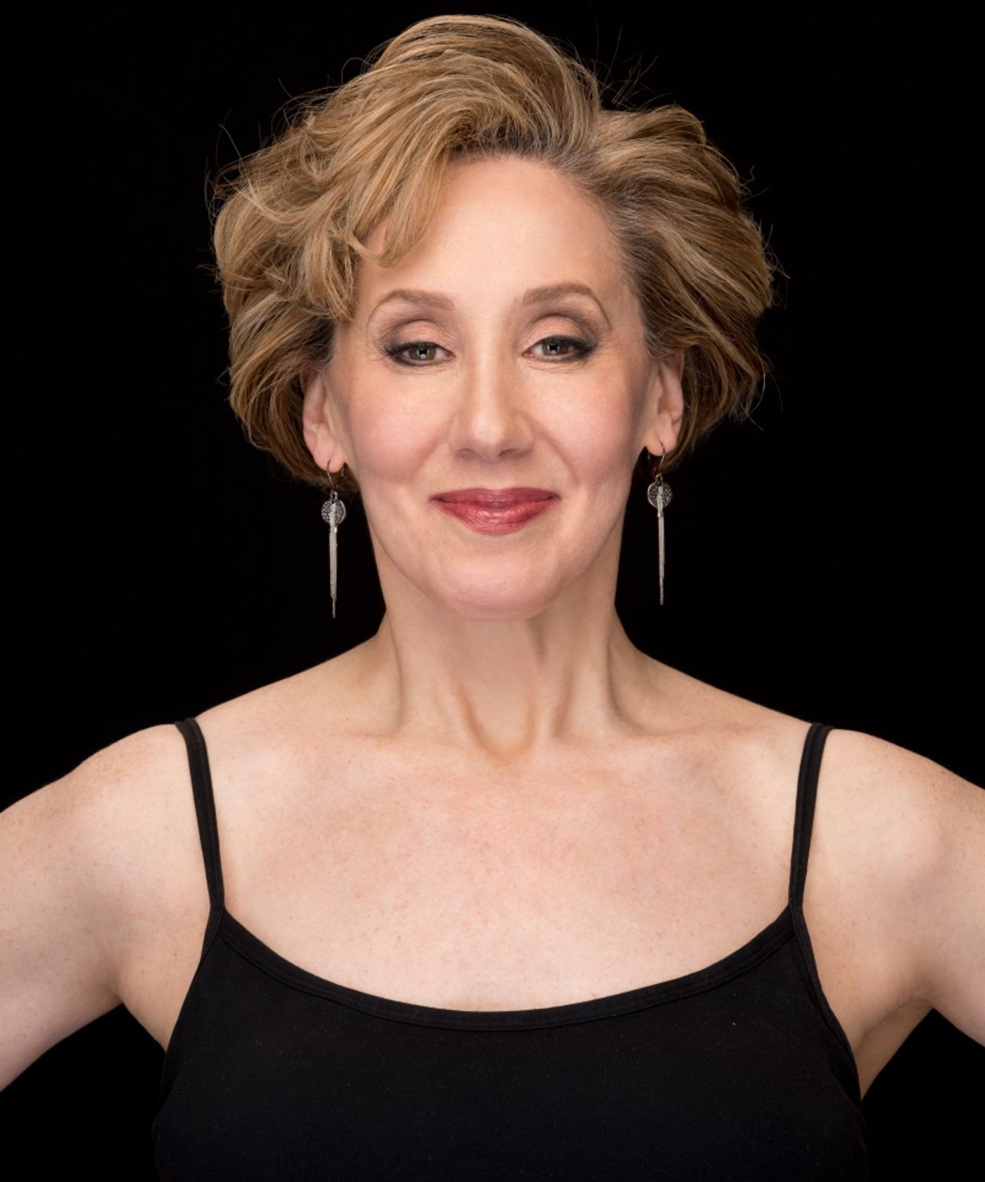 Meet the Cast of 1776, Beginning Previews Tonight!  Image