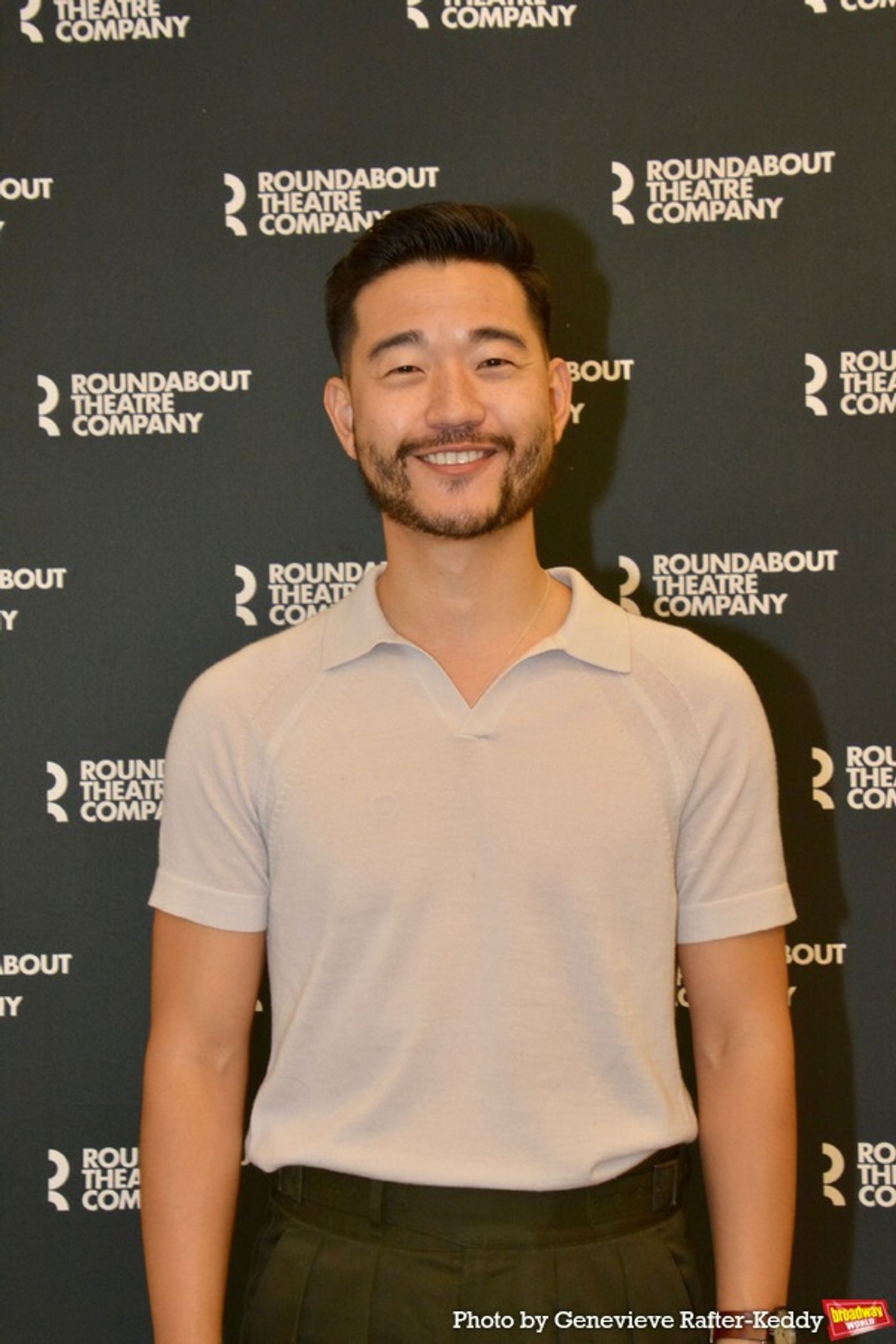 Photos: Meet the Cast of Roundabout's YOU WILL GET SICK  Image