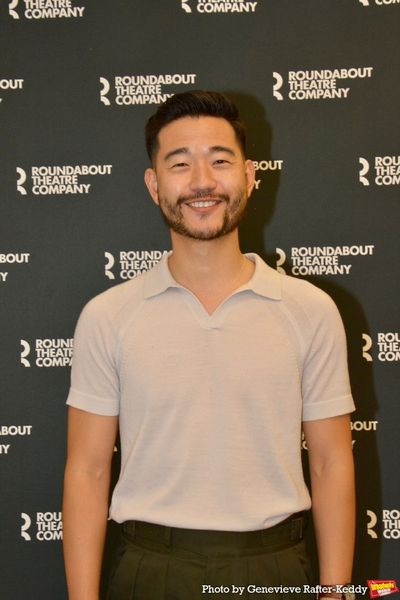 Daniel K. Isaac Photo